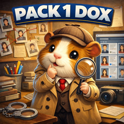 Imagen de DOXEO PACK 1