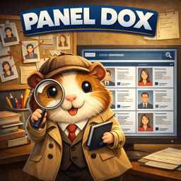 Imagen de DOXEO PANEL