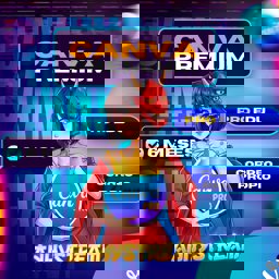 Imagen de CANVA PREMIUN X 6 MESES