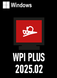 Imagen de ⚡⚡WPI 2025.02 PLUS Full (PACK DE SOFTWARE)⚡⚡