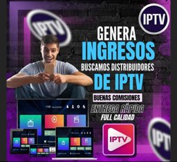 Imagen de PANEL 7 CREDITOS IPTV PREMIUM 