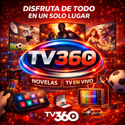 Imagen de TV360 - PERFIL