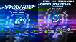 Imagen de FLUJO TV 1 DISPOSITIVO x 30 DIAS