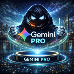 Imagen de GEMINI PRO 3.1 - PERFIL X1 MES