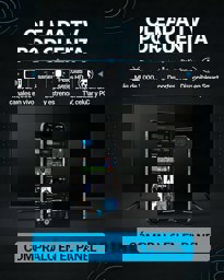Imagen de OLEADA TV CUENTA COMPLETA x 1 MES