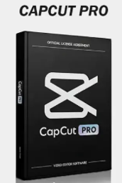 Imagen de CAPCUT PRO X 1 MES 3 DISP (global)