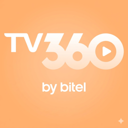Mostrar productos en la categoría TV 360