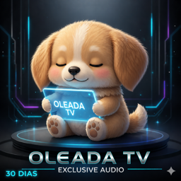 Imagen de OLEADA TV/MAGIS