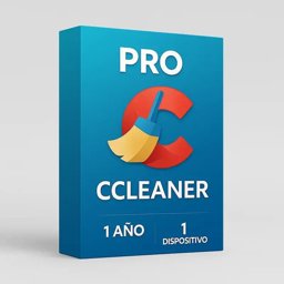Imagen de ⚡⚡CCleaner Professional 1 Dispositivo (1 AÑO) ⚡⚡