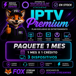 Imagen de 📺 IPTV CUENTA COMPLETA x 1 MES 📺