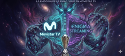 Imagen de Movistar TV (Liga 1) x 30 Días 
